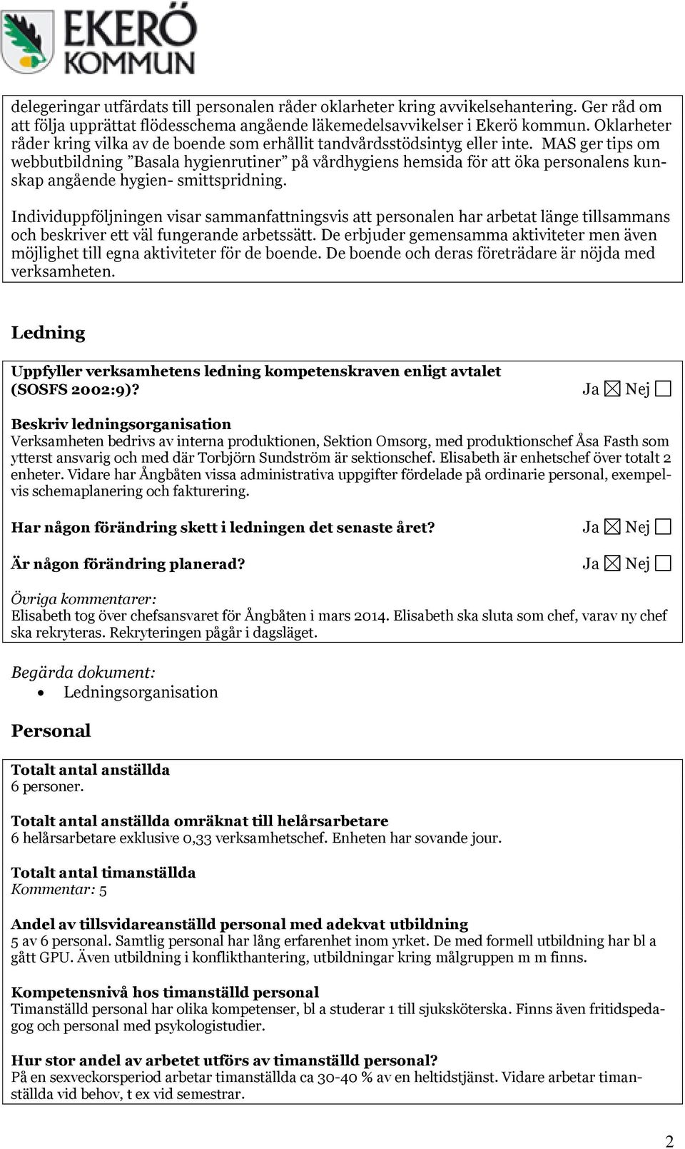 MAS ger tips om webbutbildning Basala hygienrutiner på vårdhygiens hemsida för att öka personalens kunskap angående hygien- smittspridning.