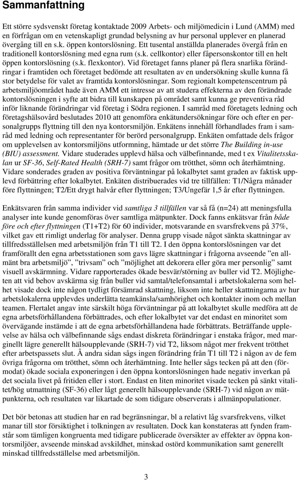 k. flexkontor).