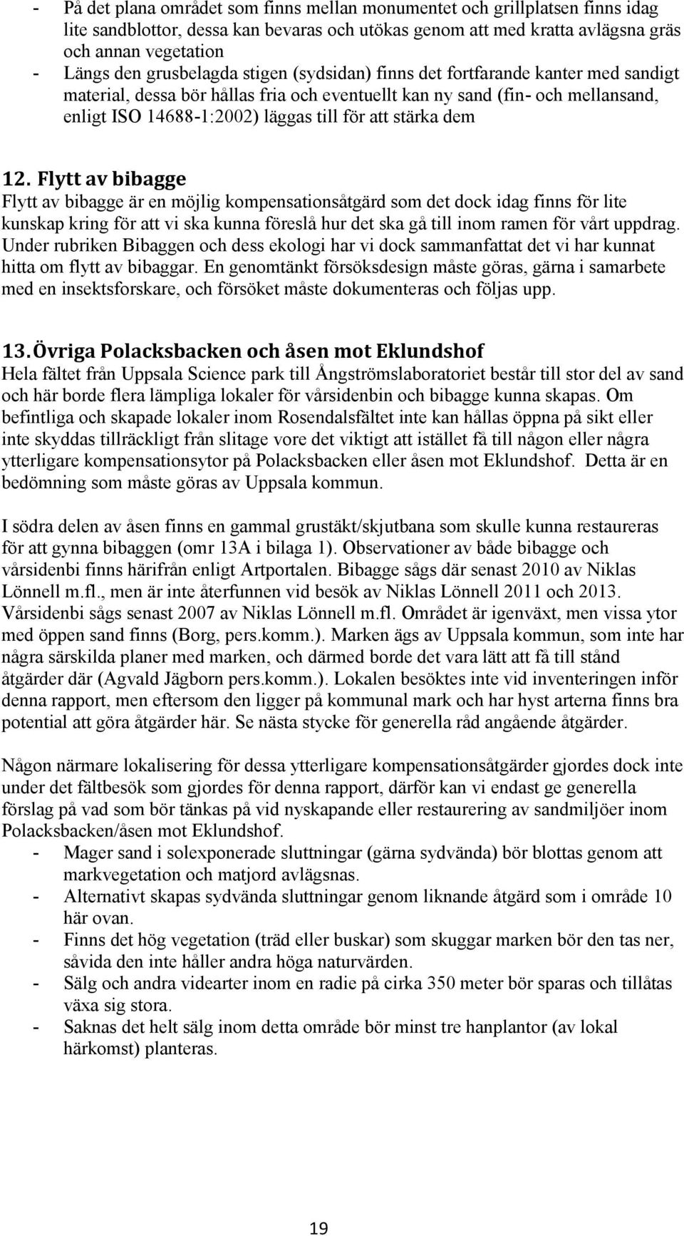 stärka dem 12.