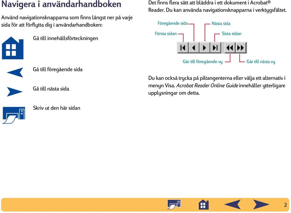 Föregående sida Första sidan Nästa sida Sista sidan Gå till föregående sida Gå till nästa sida Går till föregående vy Går till nästa vy Du kan också