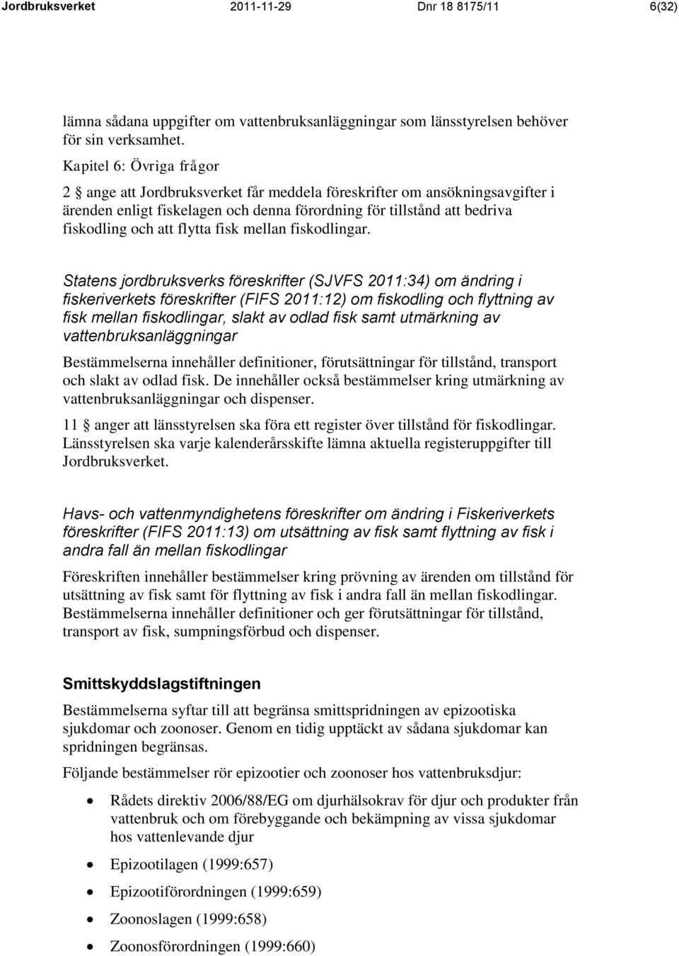 fisk mellan fiskodlingar.