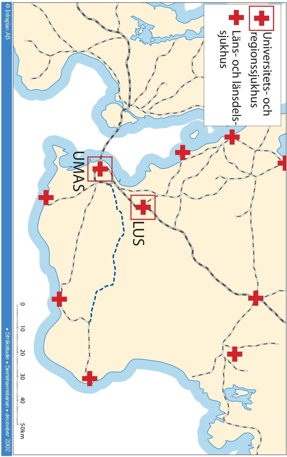 regionssjukhus