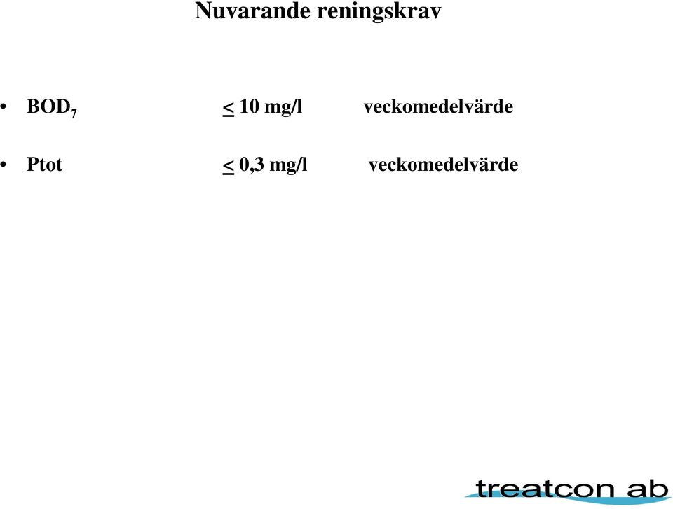 veckomedelvärde Ptot