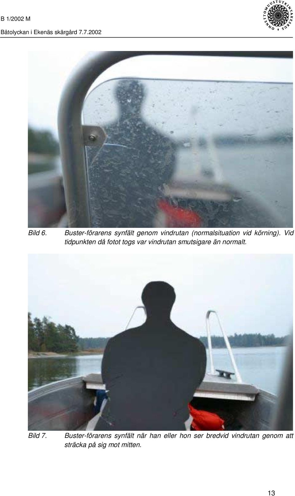 körning).