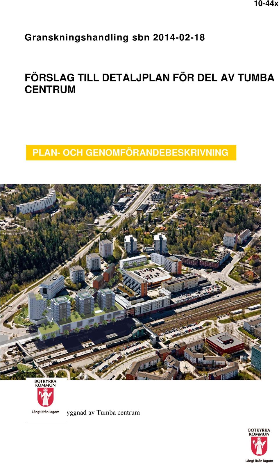 CENTRUM PLAN- OCH