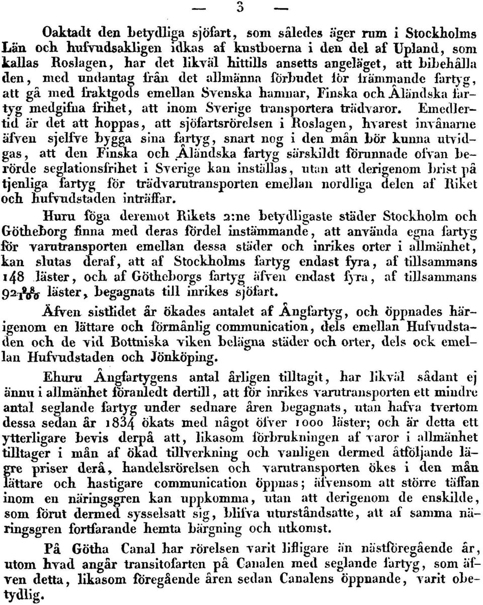 trädvaror.
