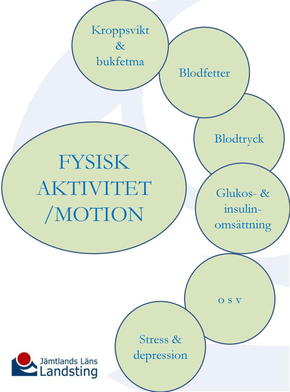 /MOTION Blodtryck Glukos- &