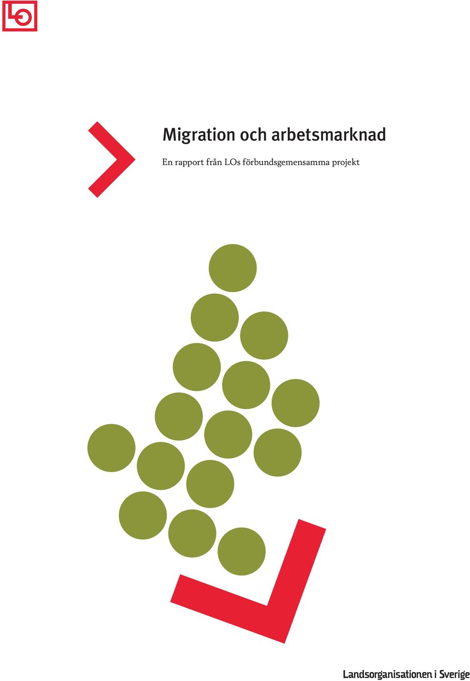 rapport från LOs