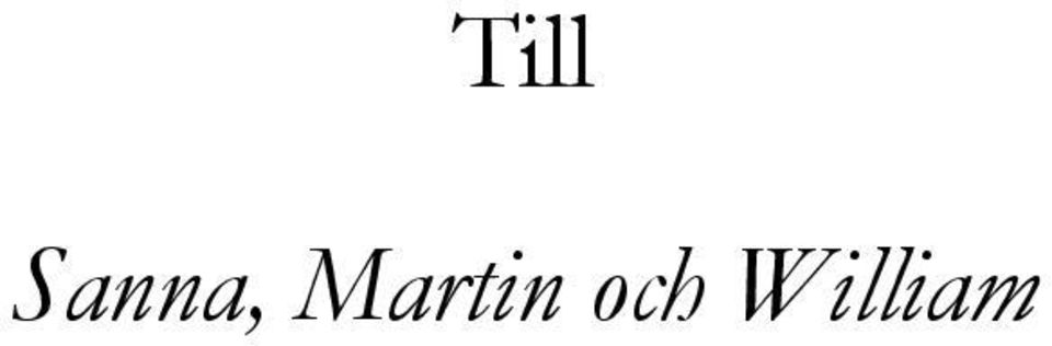 Martin