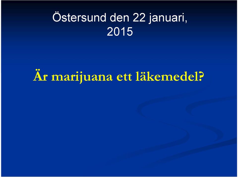 2015 Är