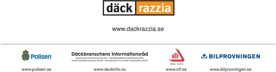 se www.dackinfo.