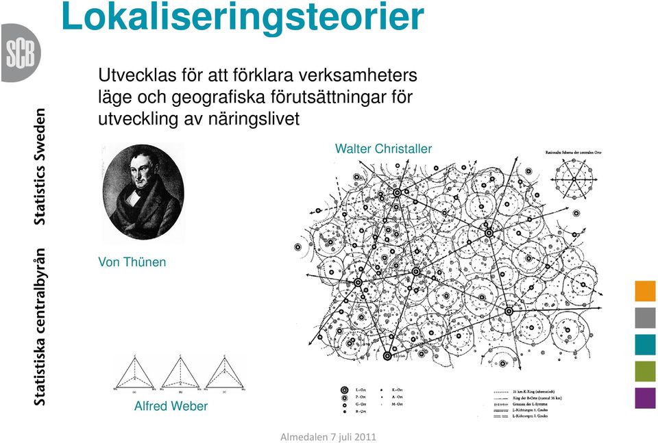 geografiska förutsättningar för utveckling