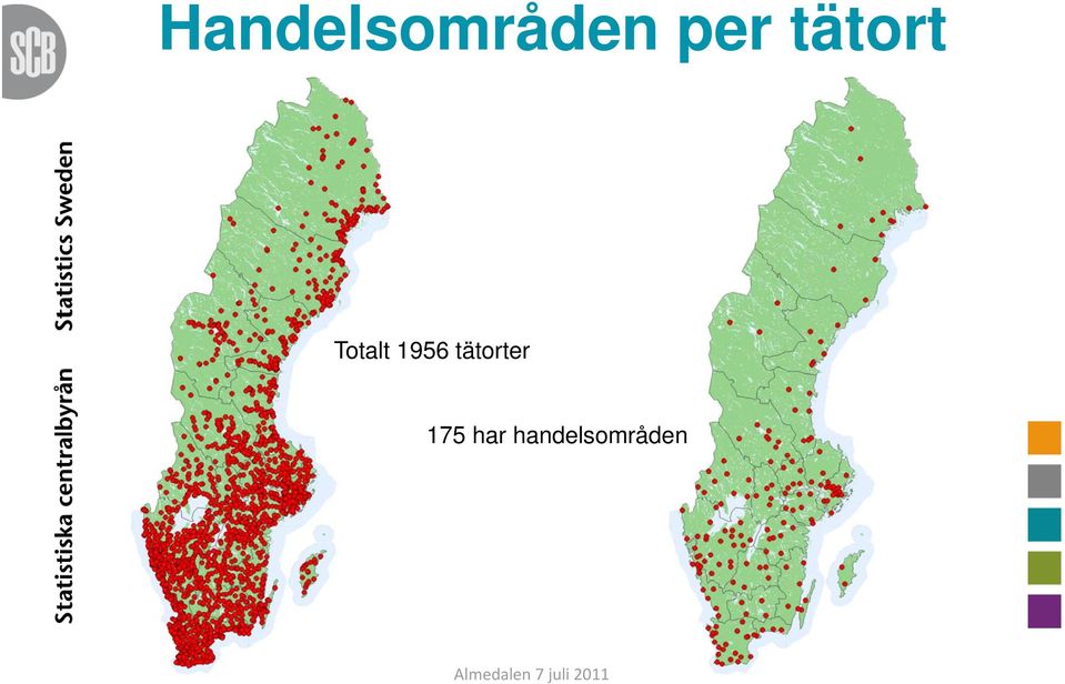 Totalt 1956