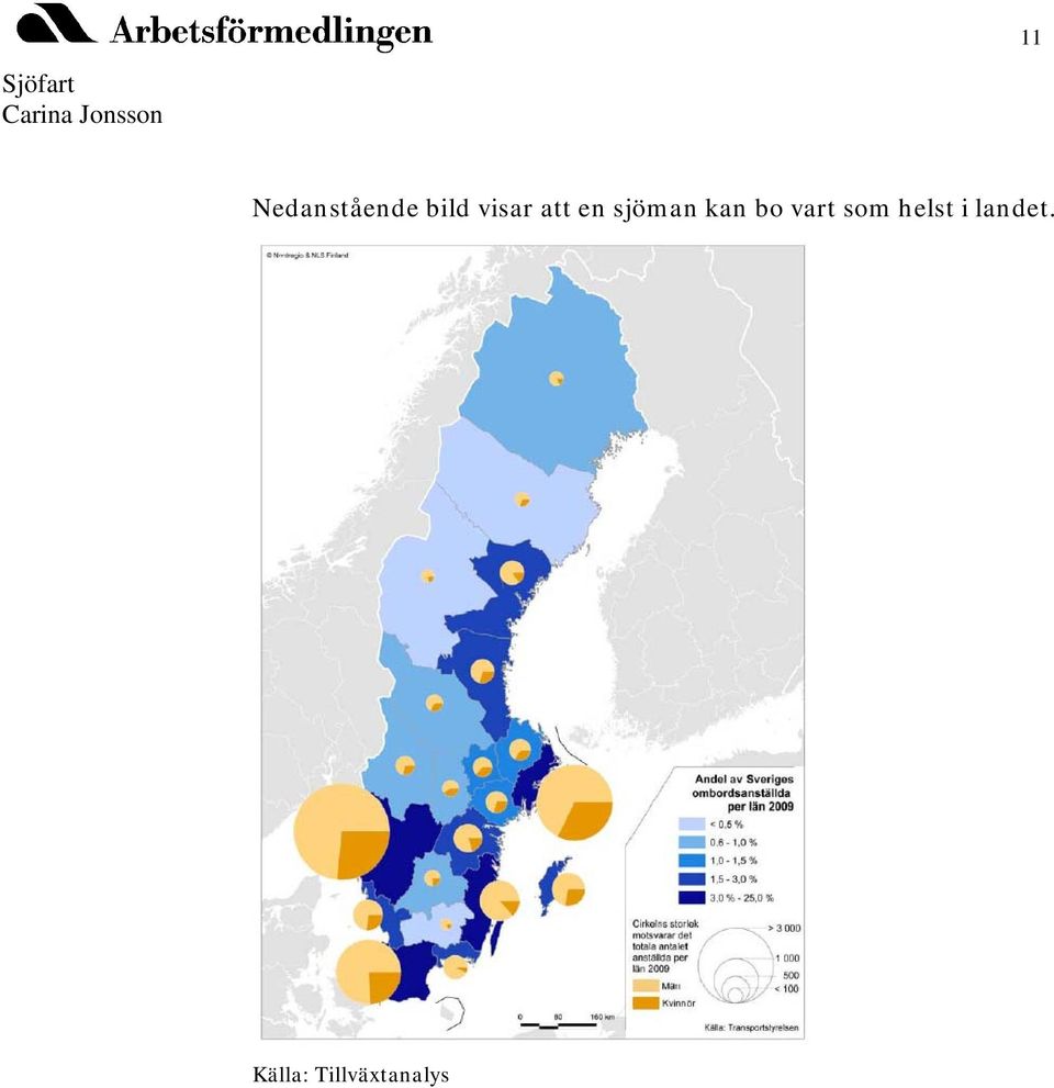 bo vart som helst i