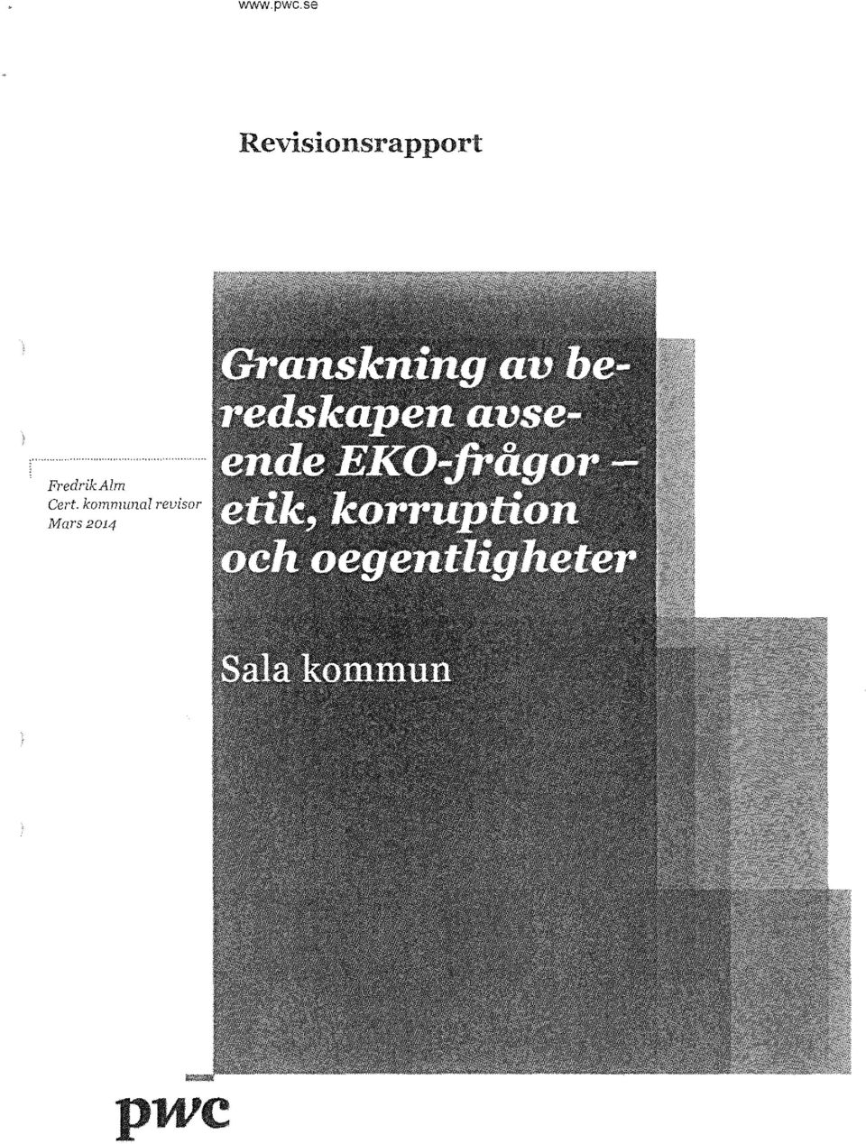 FredrikAlm Cert.