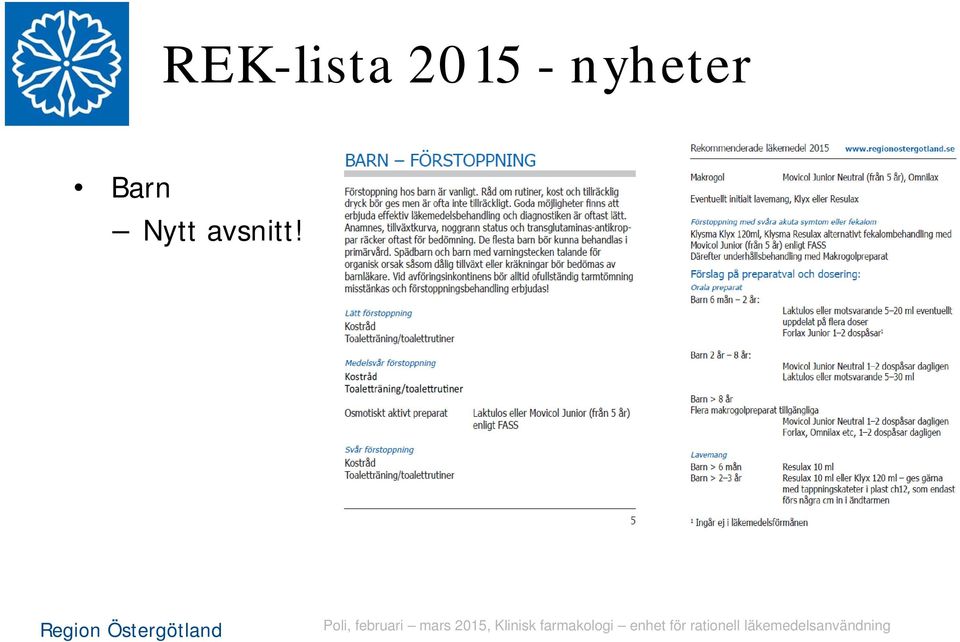 nyheter