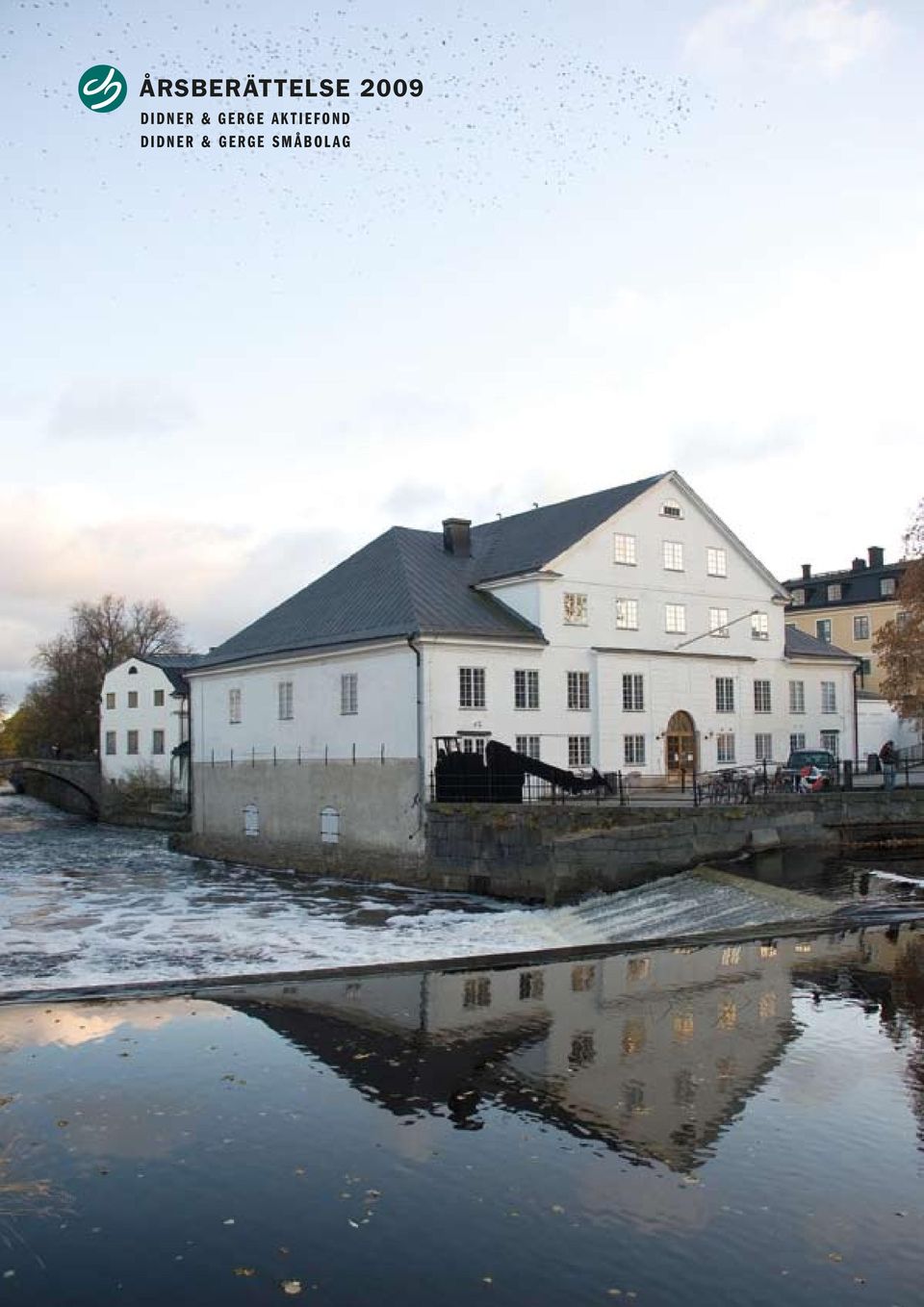 GERGE AKTIEFOND