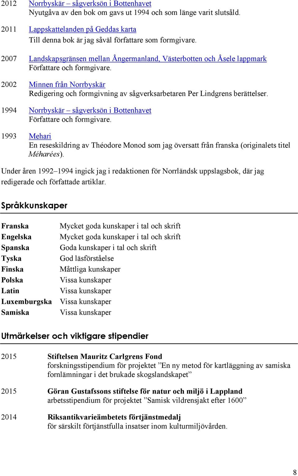 Gudrun Norstedt 30 mars 2016 Byvägen OBBOLA - PDF Free Download