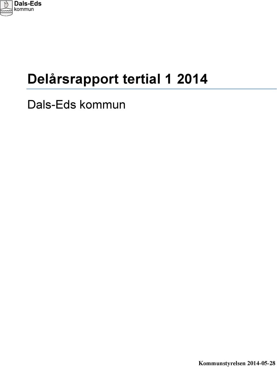 Dals-Eds kommun