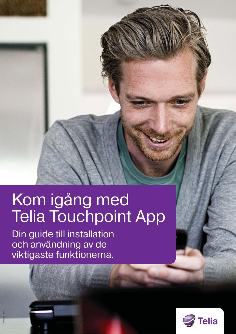 och användning av de