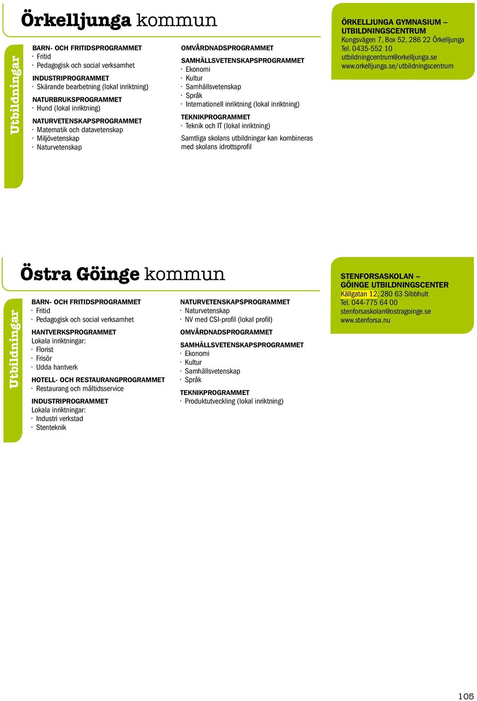 0435-552 10 utbildningcentrum@orkelljunga.