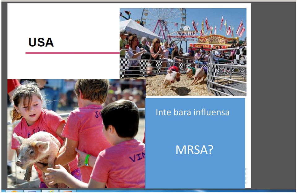 MRSA?