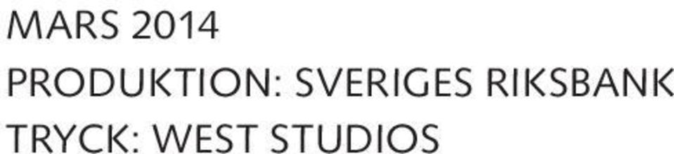 SVERIGES