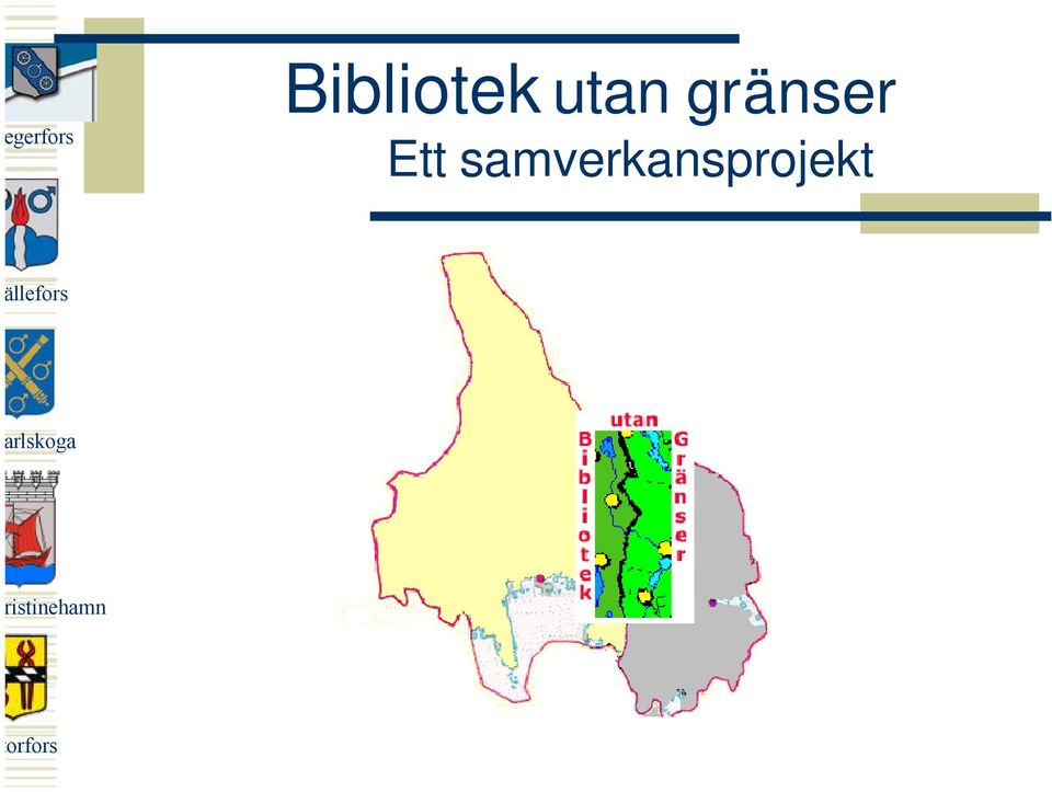 samverkansprojekt