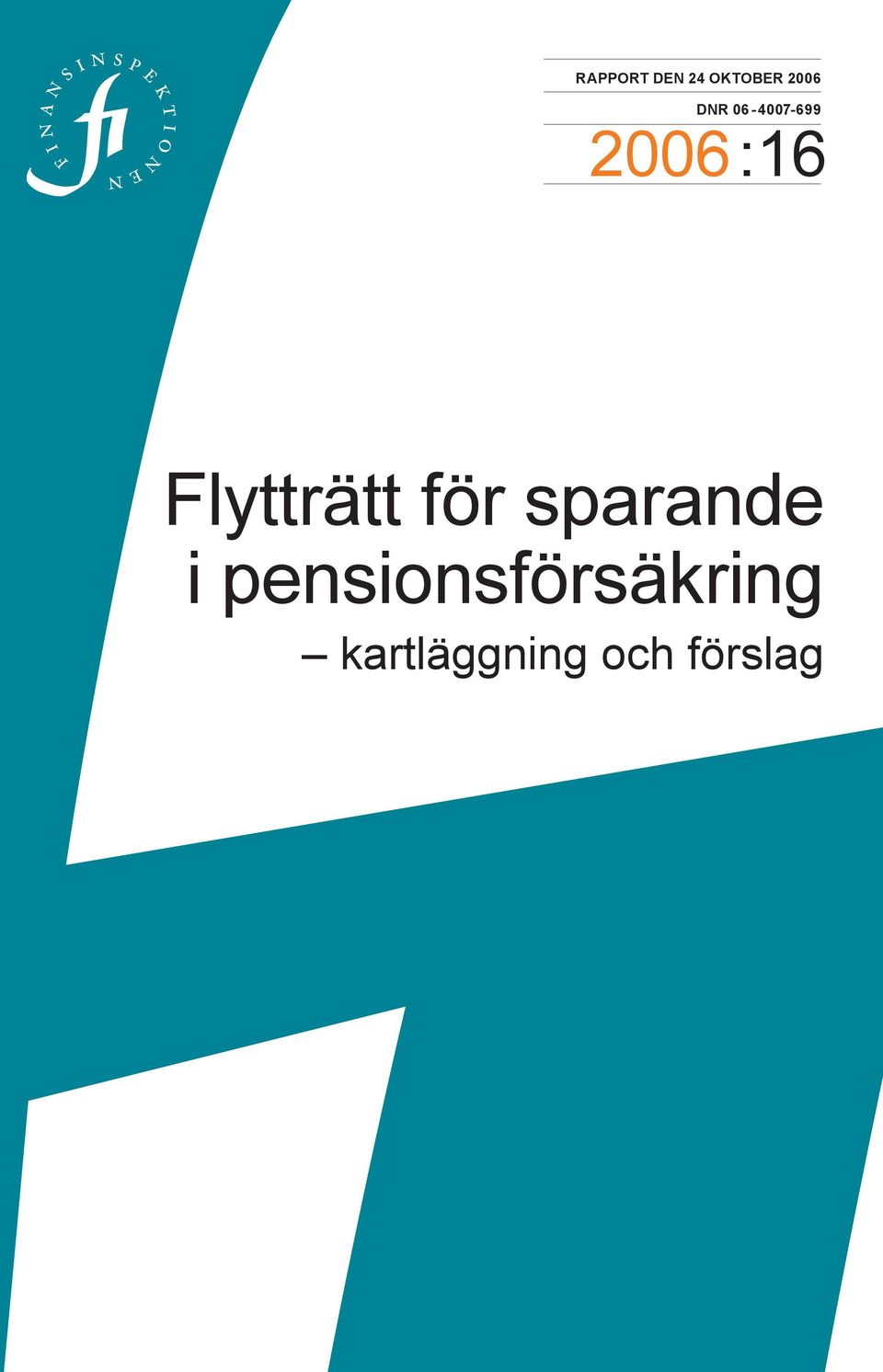 Flytträtt för sparande i