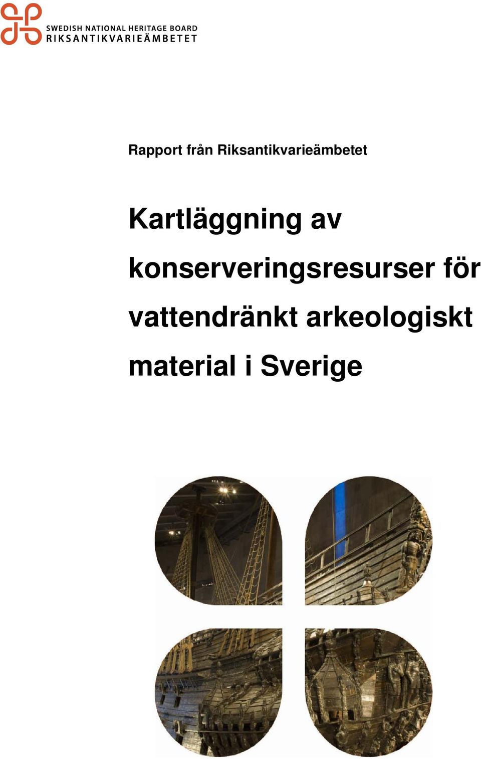 Kartläggning av