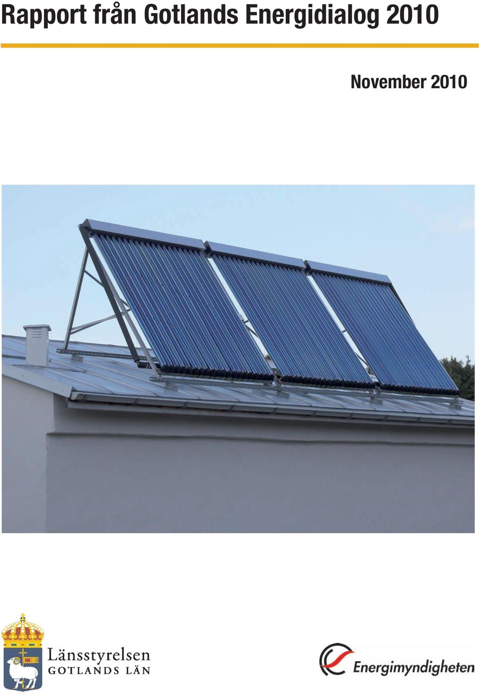 Energidialog