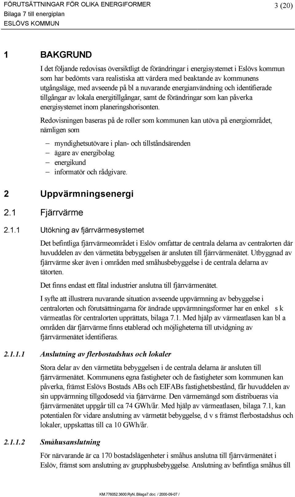 planeringshorisonten.