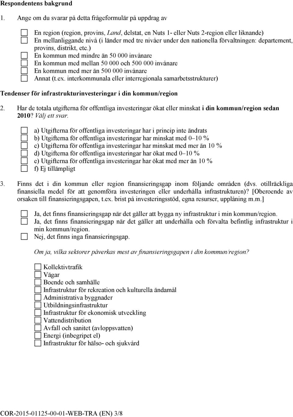 den nationella förvaltningen: departement, provins, distrikt, etc.