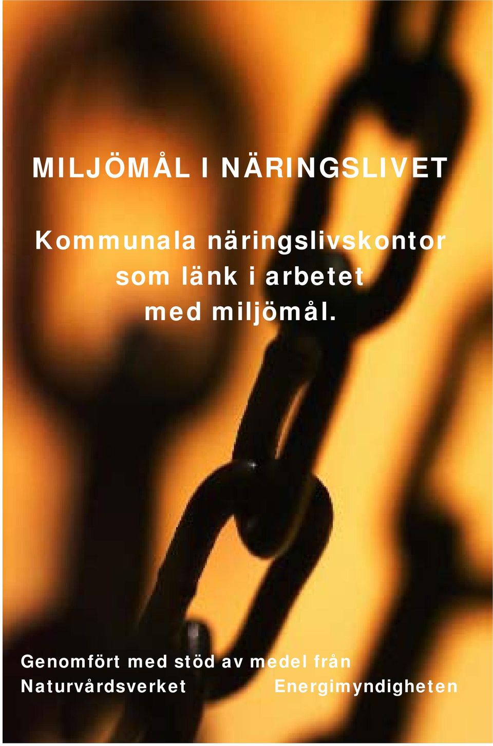 med miljömål.
