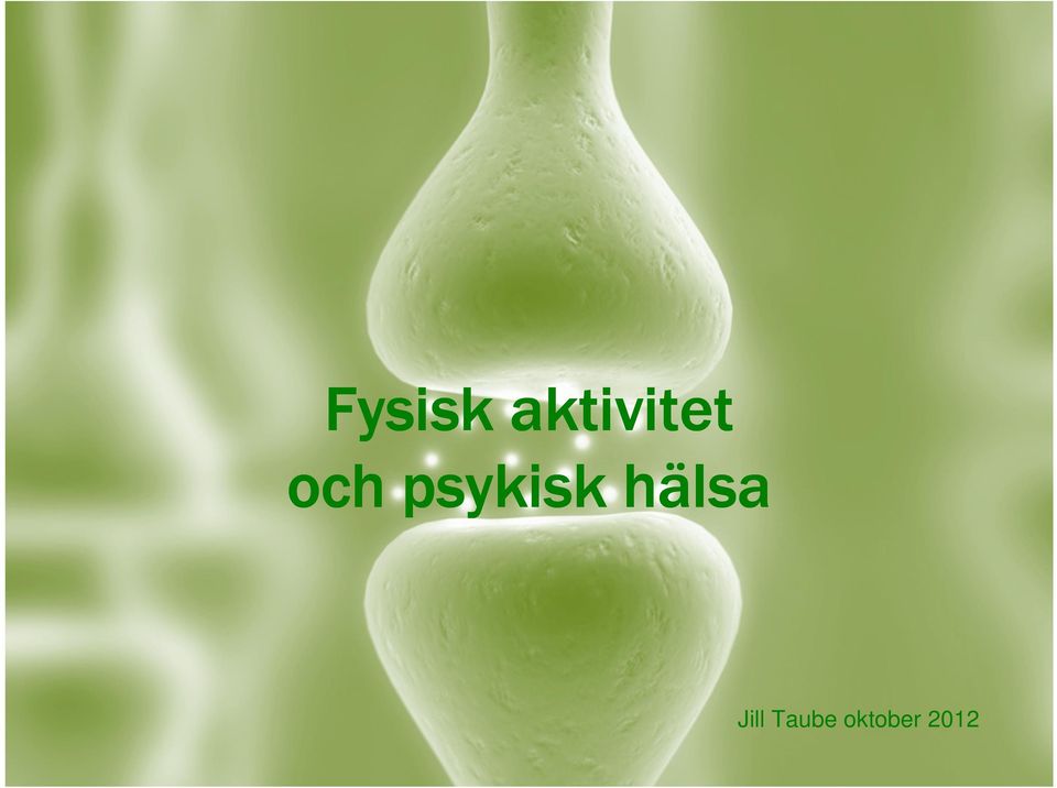 psykisk hä