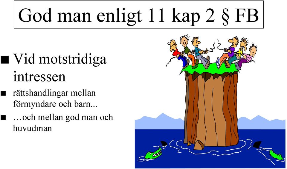 rättshandlingar mellan