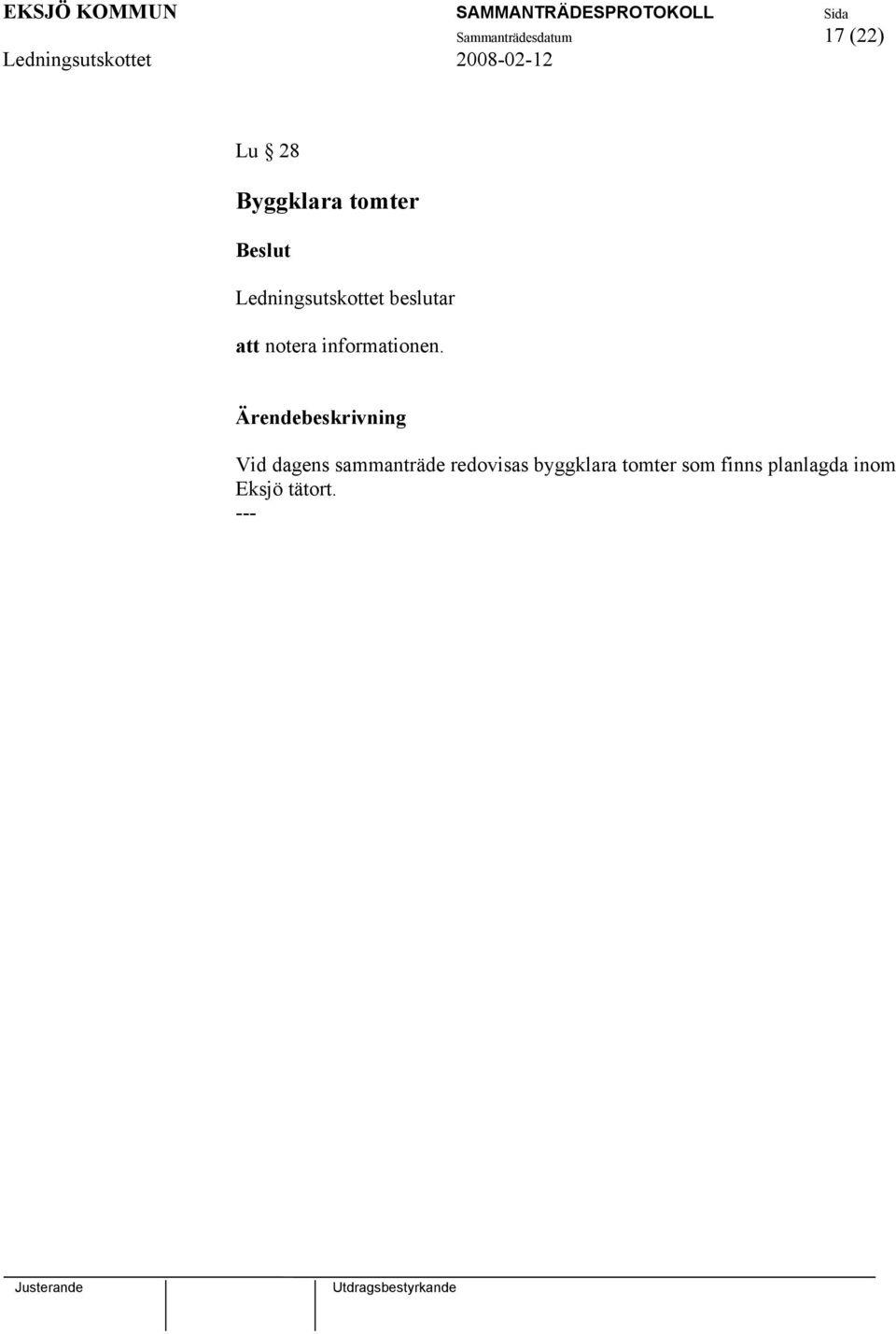 informationen.
