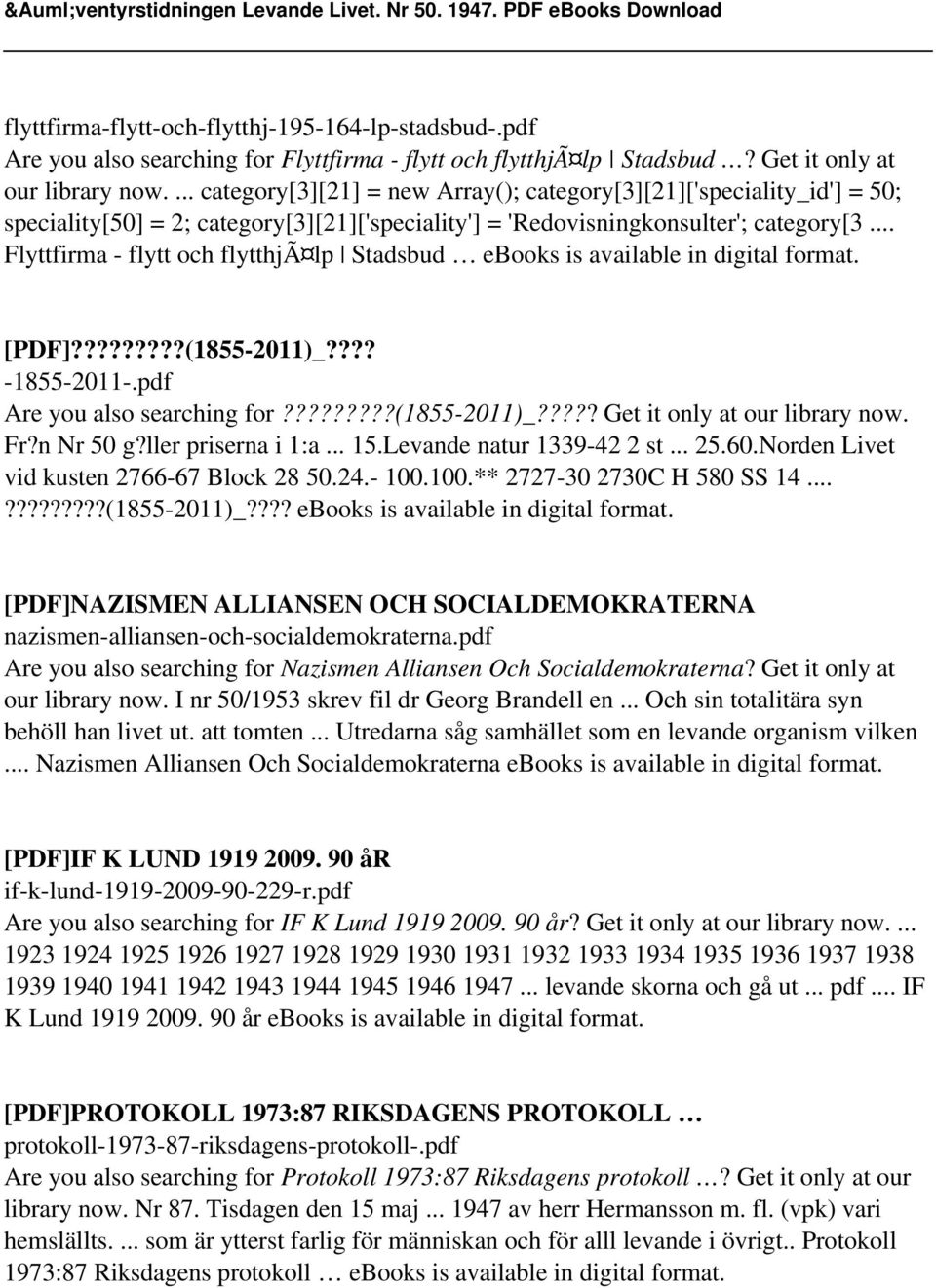 .. Flyttfirma - flytt och flytthjã lp Stadsbud ebooks is available in digital format. [PDF]?????????(1855-2011)_???? -1855-2011-.pdf Are you also searching for?????????(1855-2011)_????? Get it only at our library now.