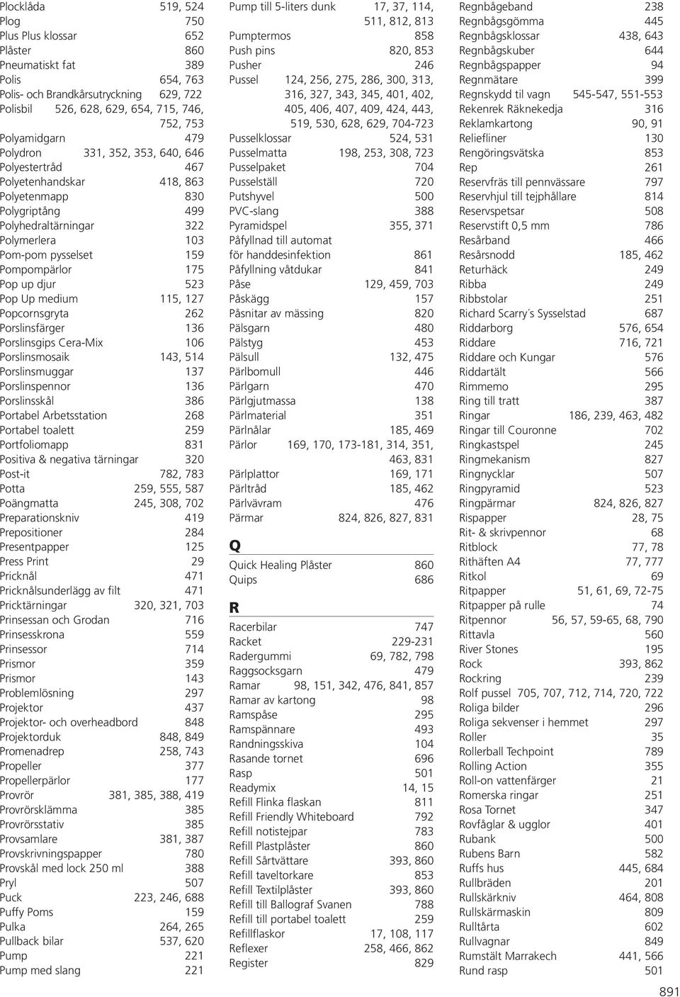 up djur 523 Pop Up medium 115, 127 Popcornsgryta 262 Porslinsfärger 136 Porslinsgips Cera-Mix 106 Porslinsmosaik 143, 514 Porslinsmuggar 137 Porslinspennor 136 Porslinsskål 386 Portabel Arbetsstation