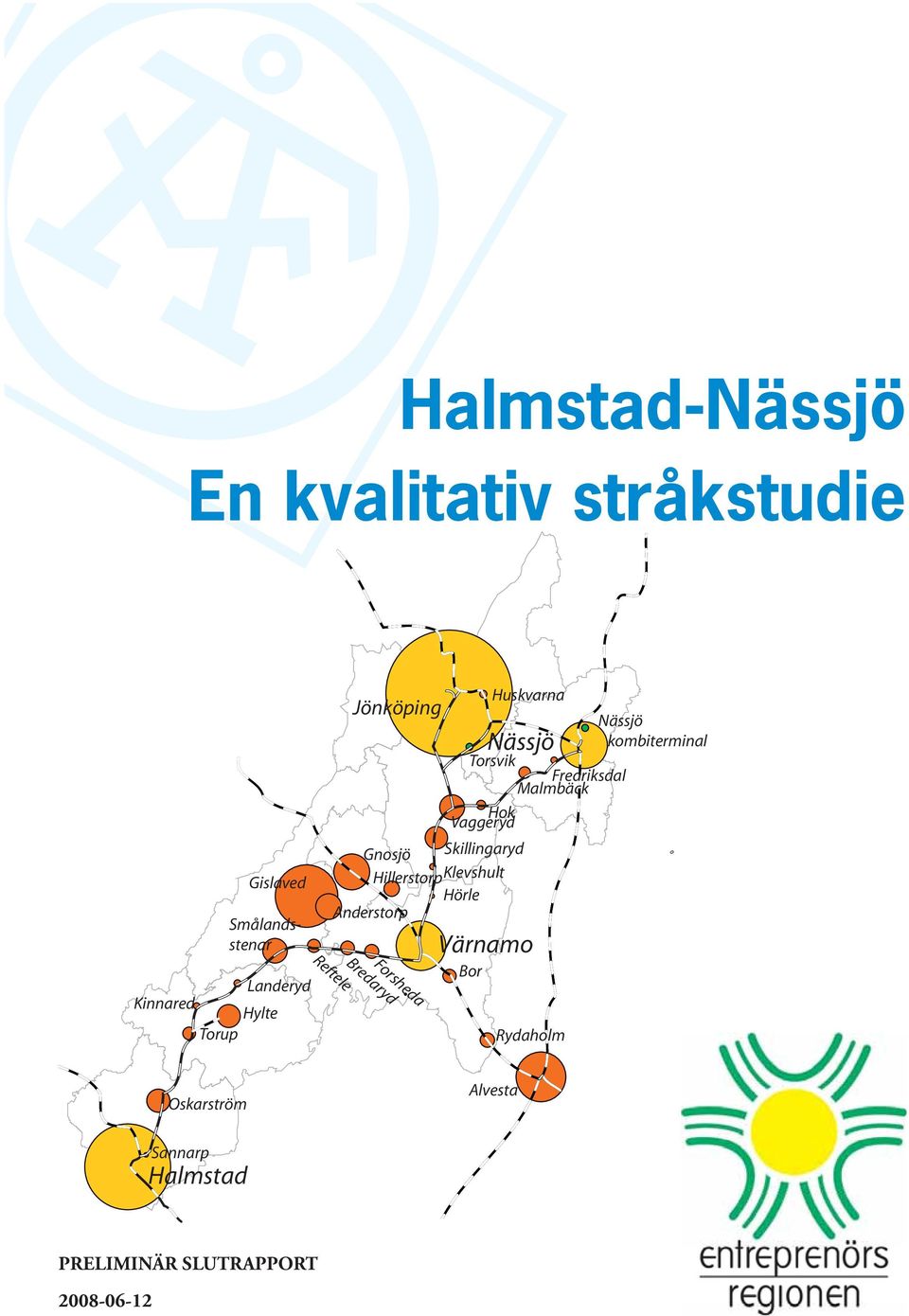 Forsheda Bredaryd Reftele Jönköping Fredriksdal Malmbäck Hok Vaggeryd Bor