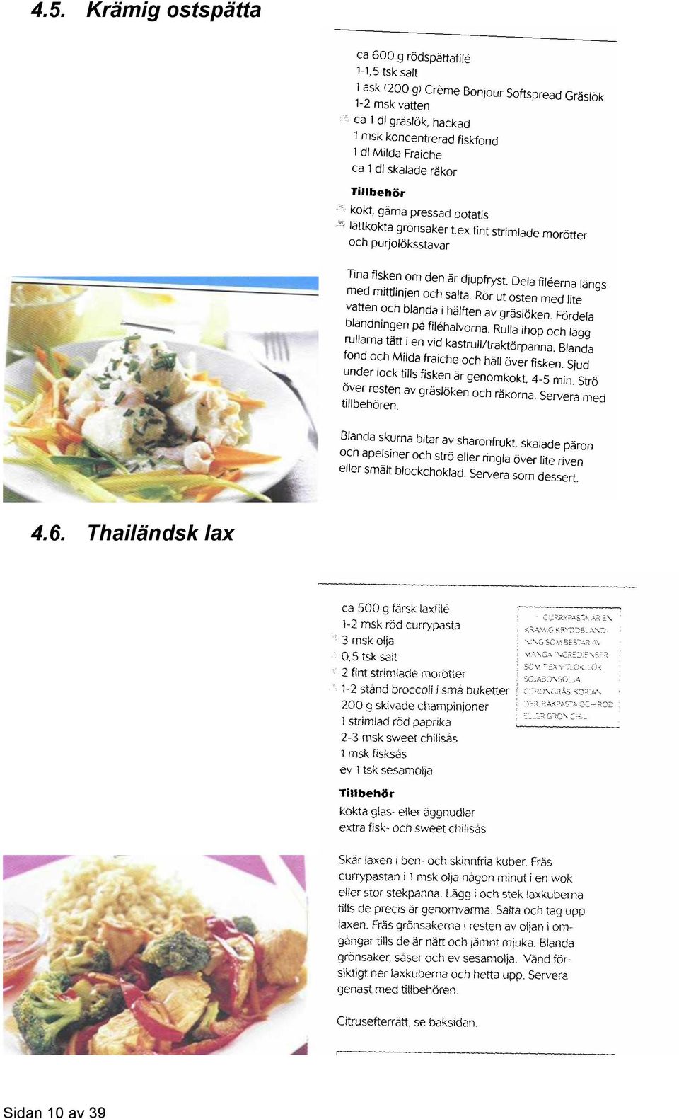 Thailändsk