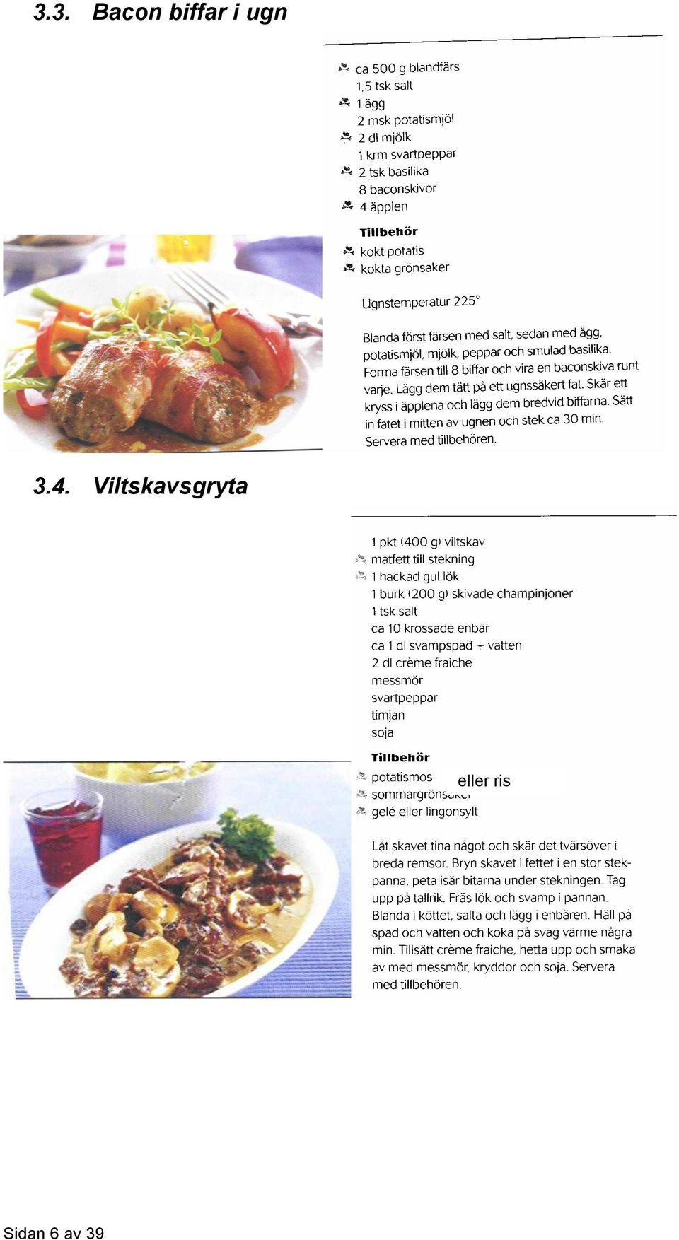 Viltskavsgryta