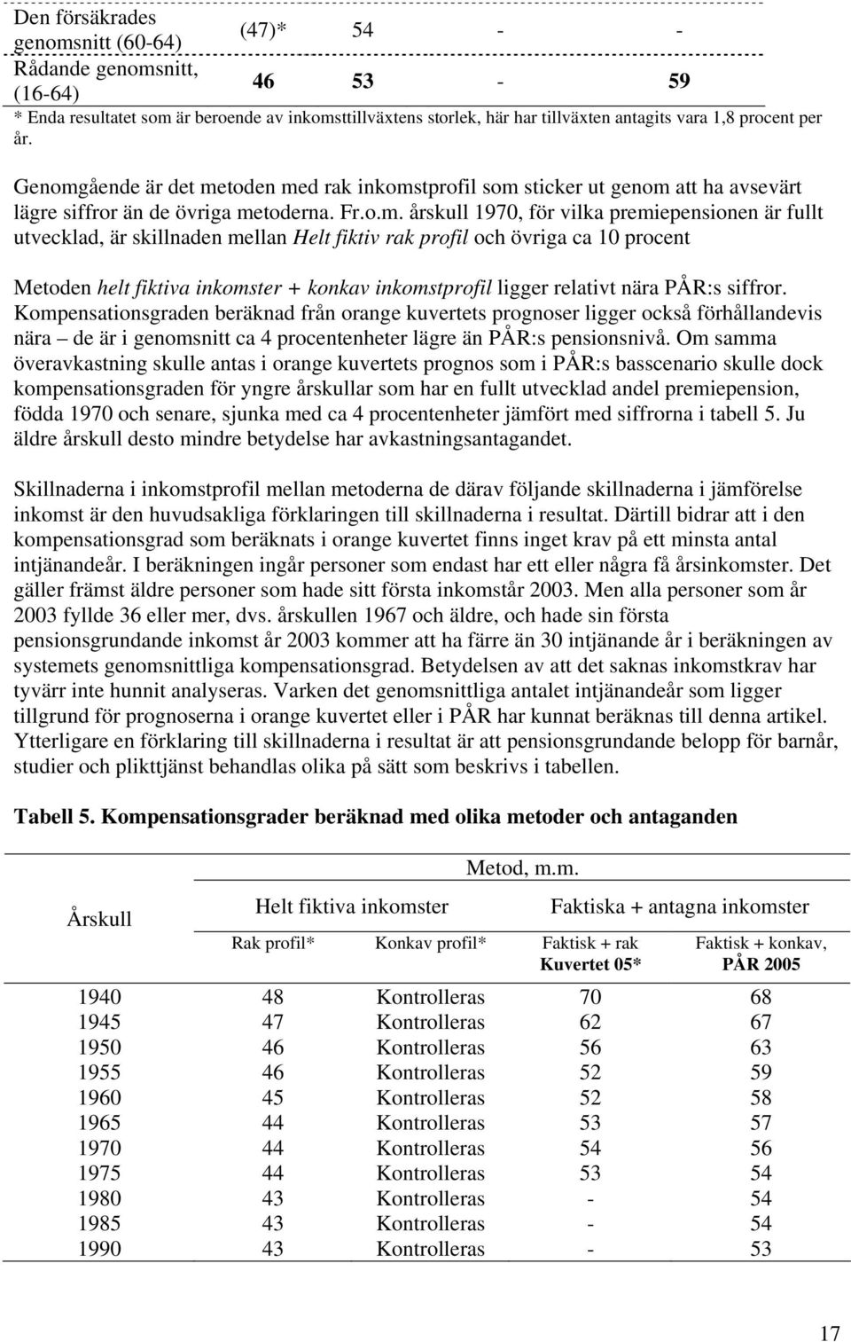 ående är det me