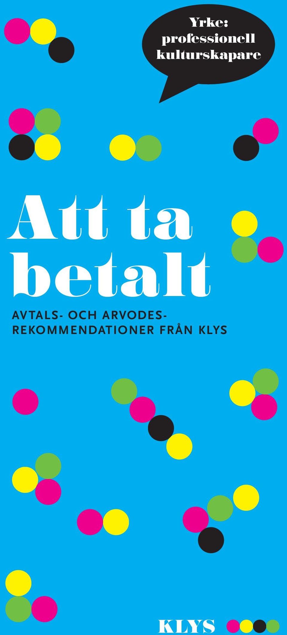 betalt Avtals- och