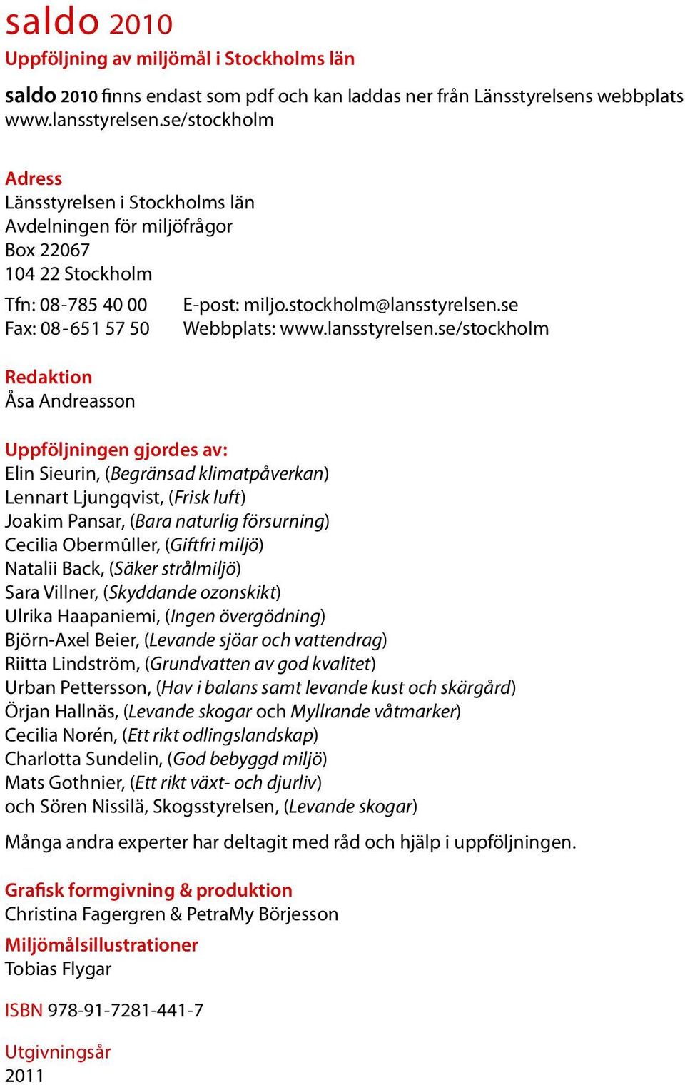 lansstyrelsen.