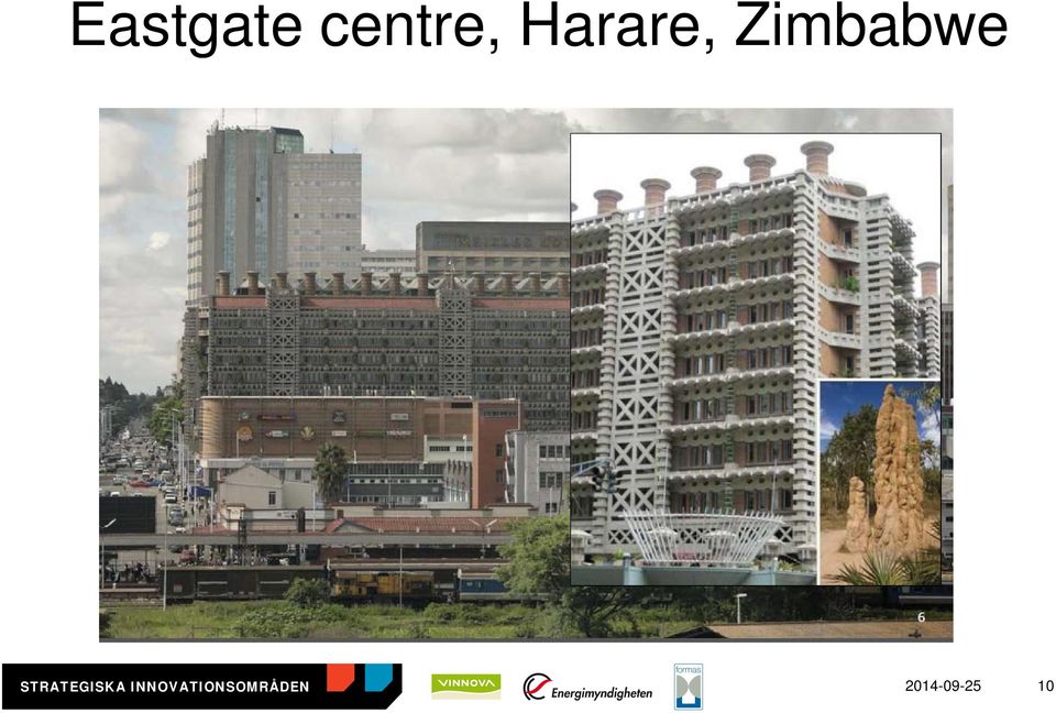 Harare,