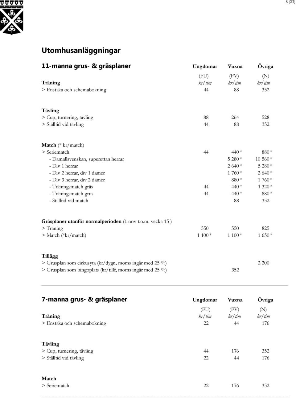 880 * 1 760 * - Träningsma