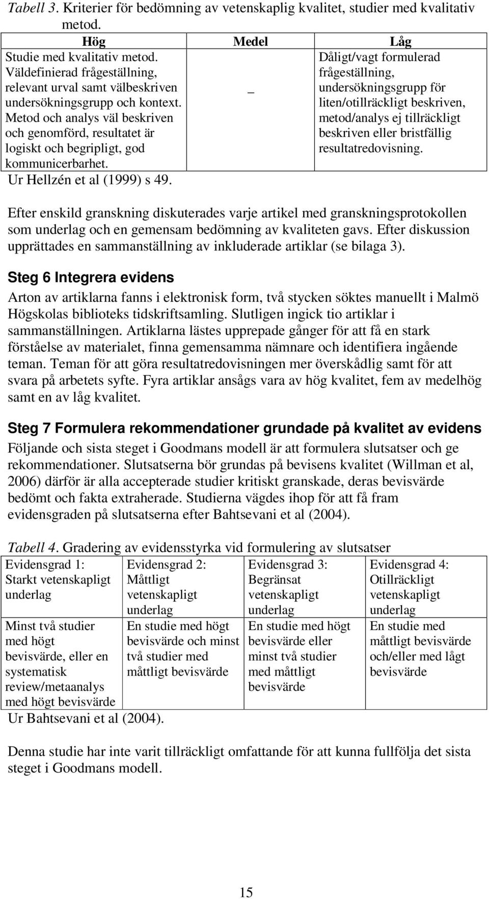 Ur Hellzén et al (1999) s 49.
