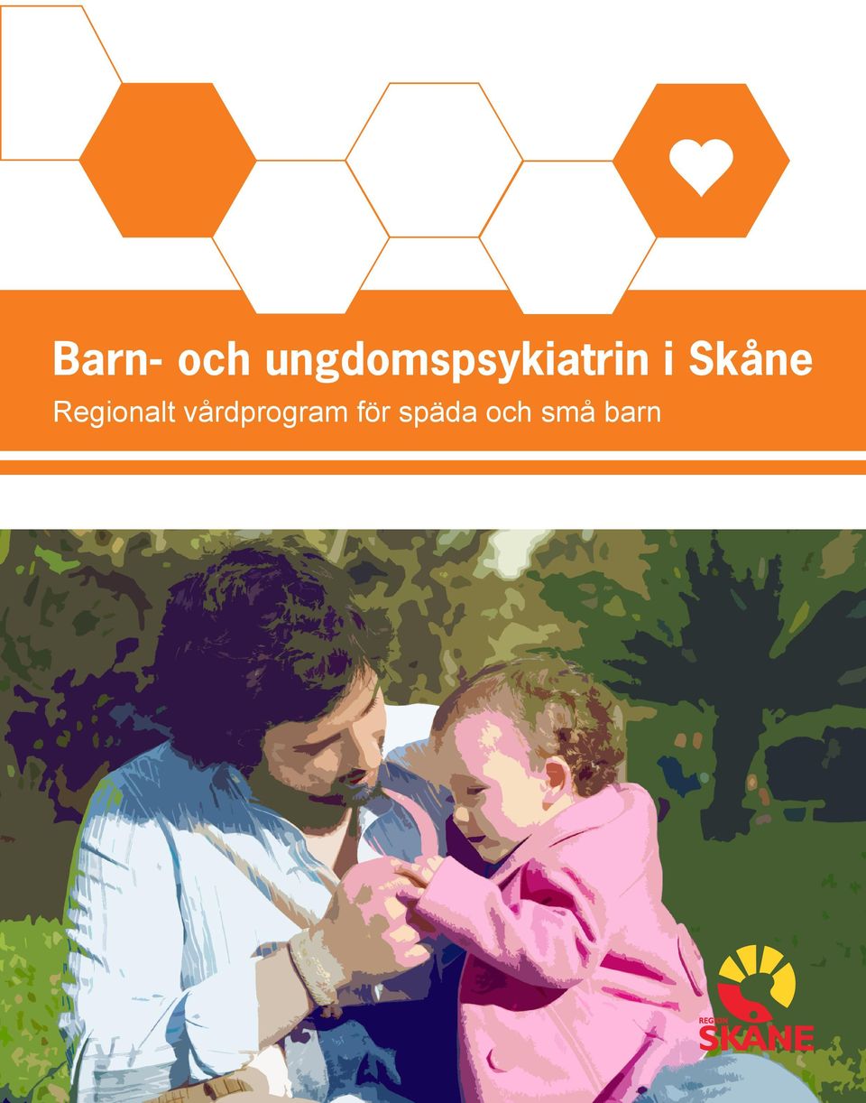 Skåne Regionalt