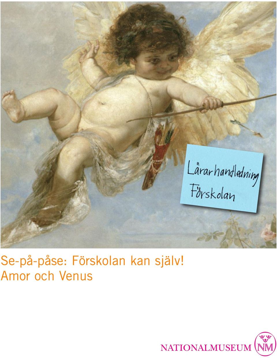 kan själv!